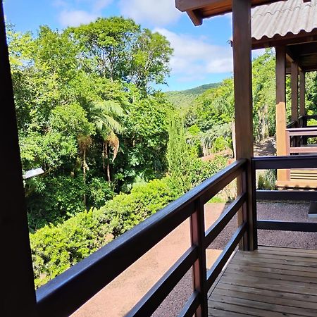 Pousada Das Pipas Osorio Exterior foto