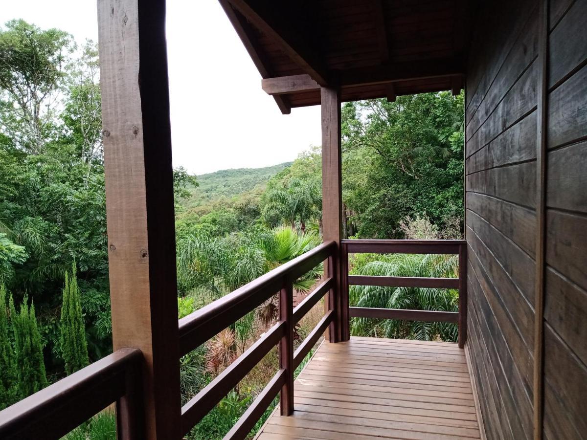Pousada Das Pipas Osorio Exterior foto