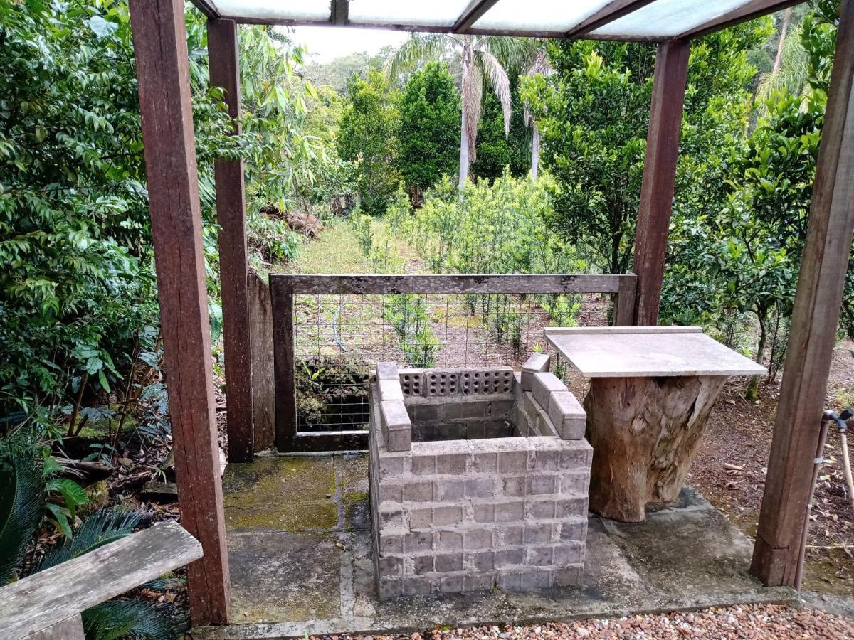 Pousada Das Pipas Osorio Exterior foto