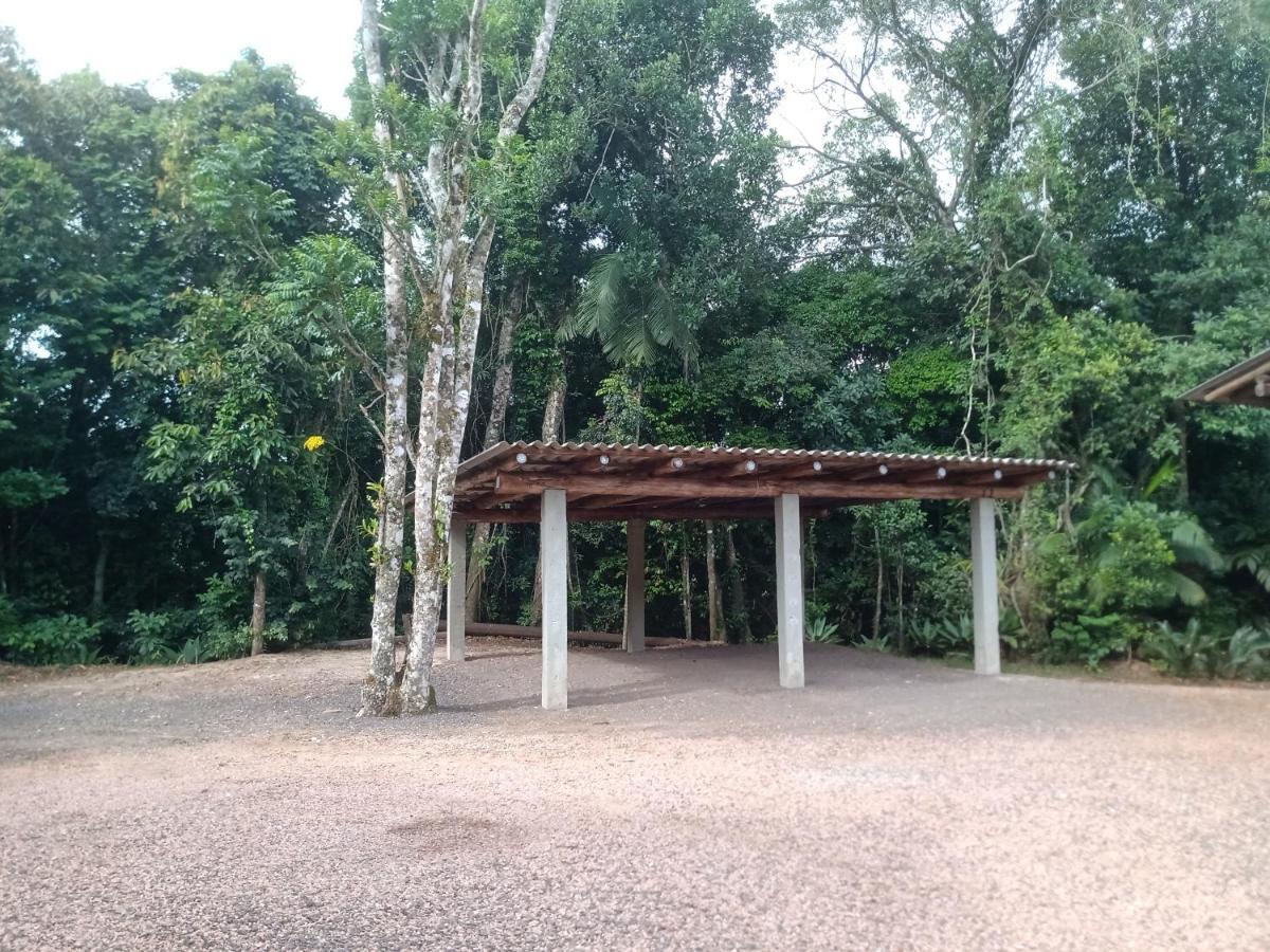 Pousada Das Pipas Osorio Exterior foto
