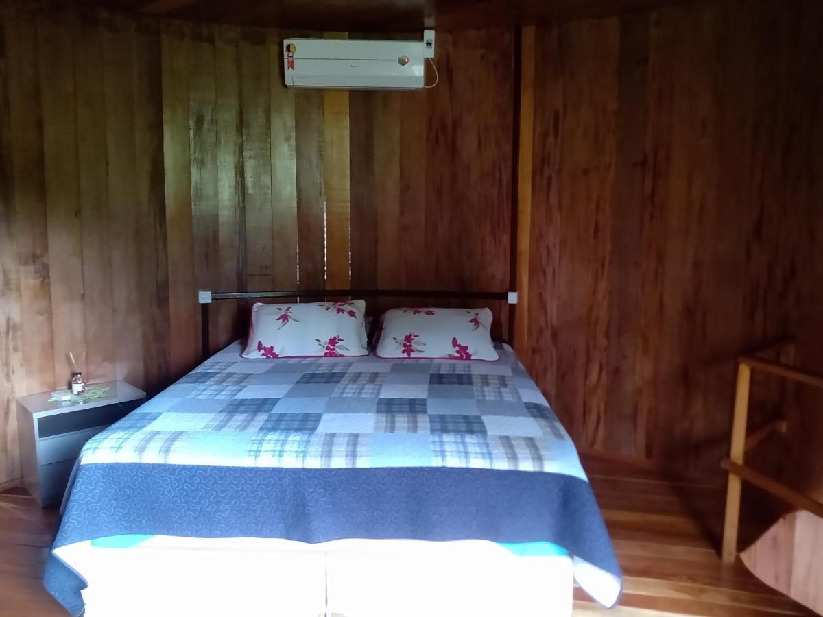 Pousada Das Pipas Osorio Exterior foto