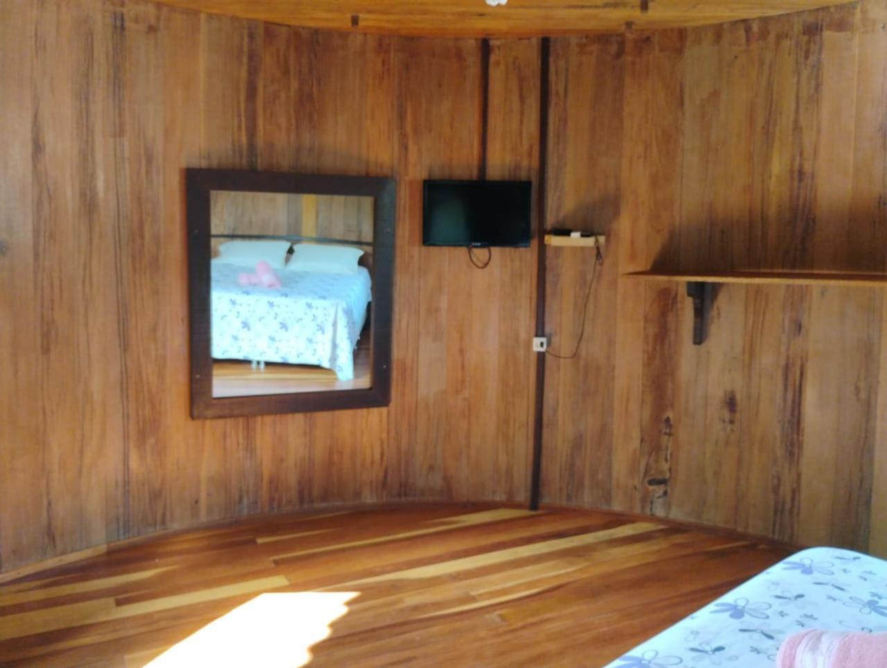 Pousada Das Pipas Osorio Quarto foto