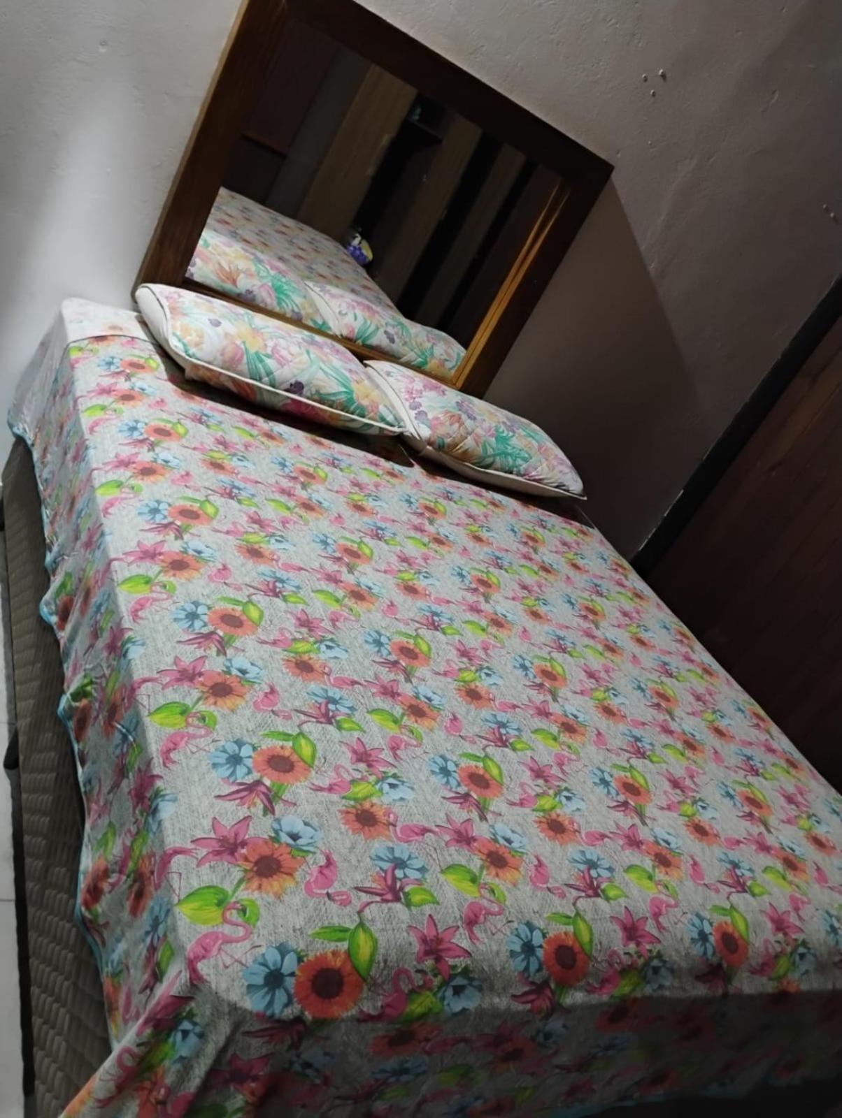 Pousada Das Pipas Osorio Quarto foto