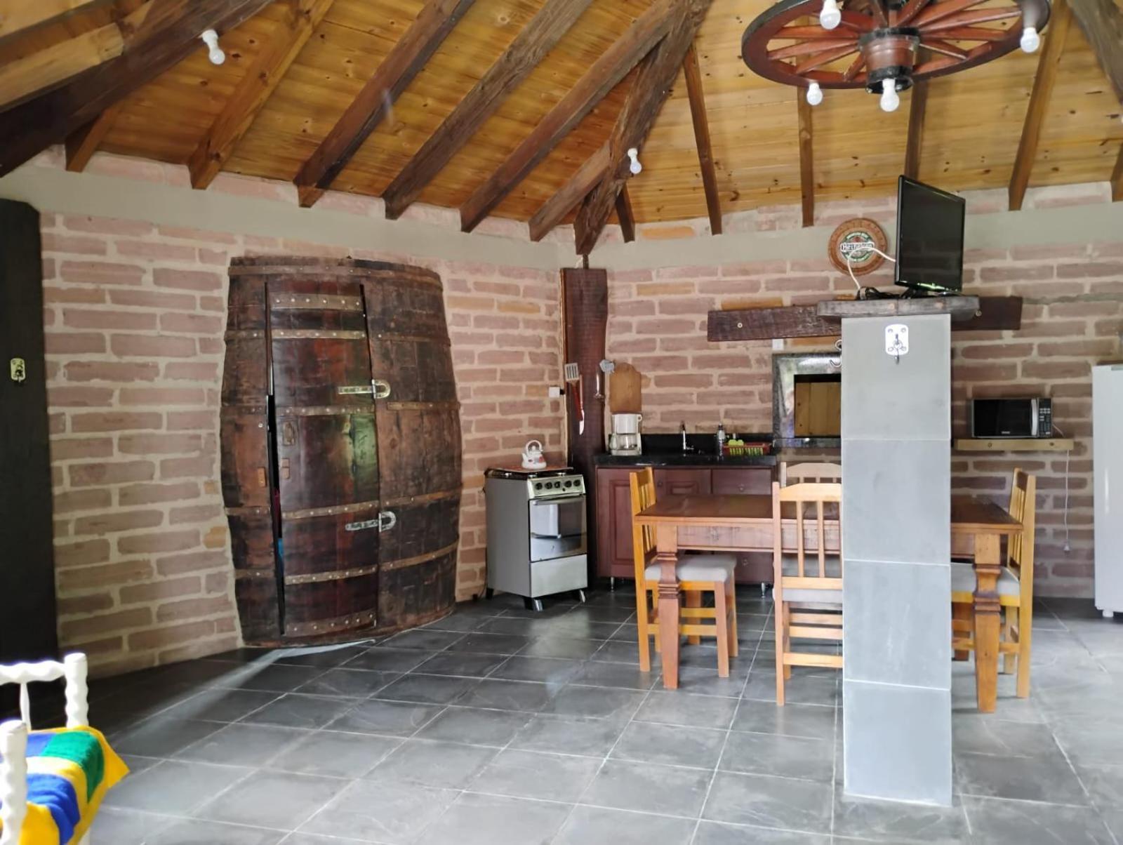 Pousada Das Pipas Osorio Quarto foto