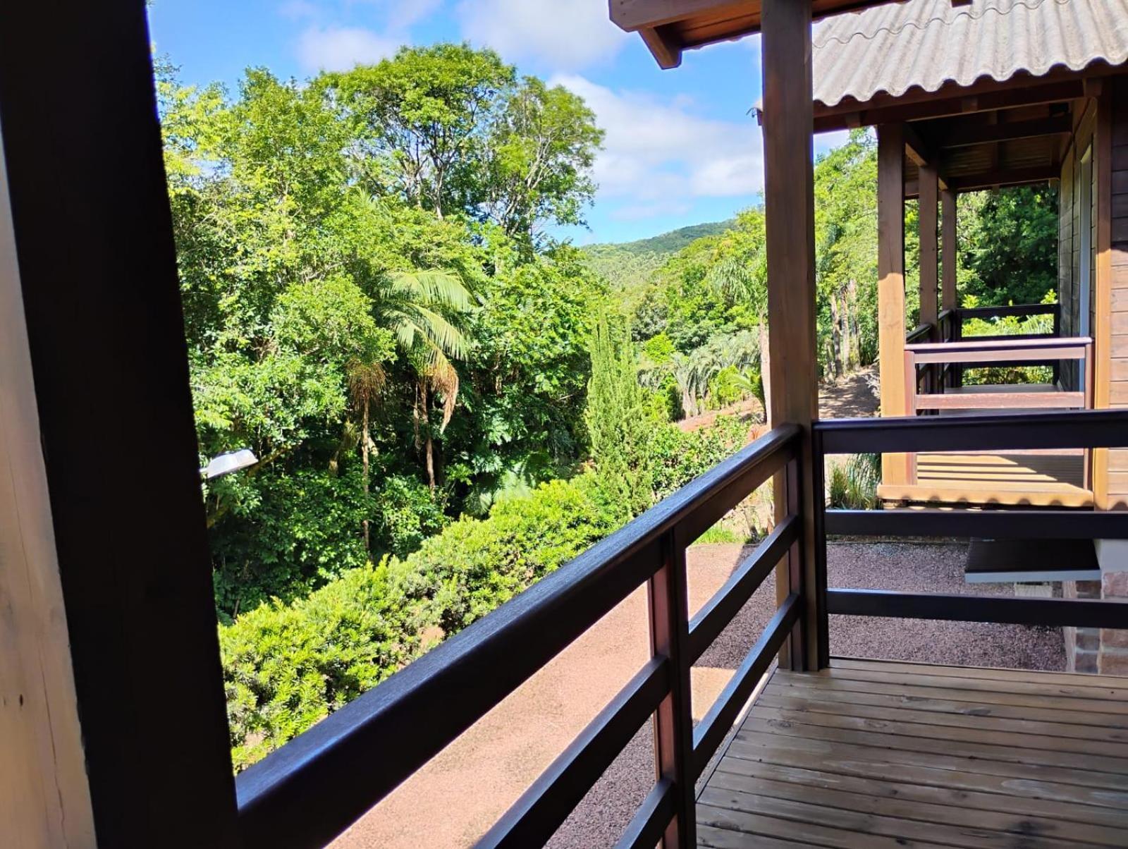 Pousada Das Pipas Osorio Exterior foto