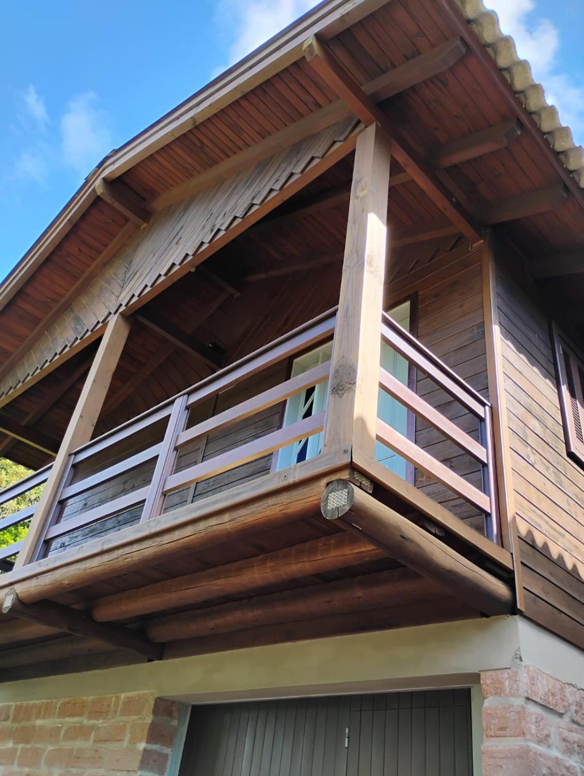 Pousada Das Pipas Osorio Exterior foto