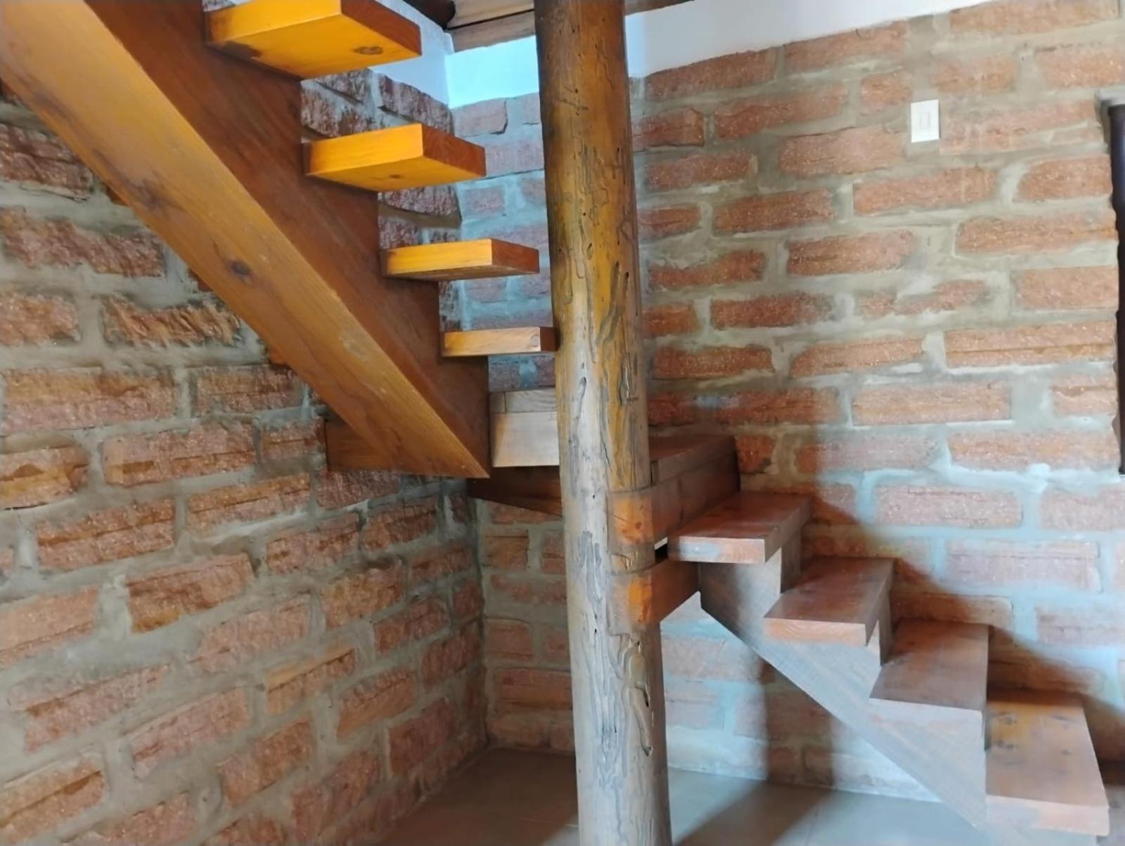 Pousada Das Pipas Osorio Exterior foto