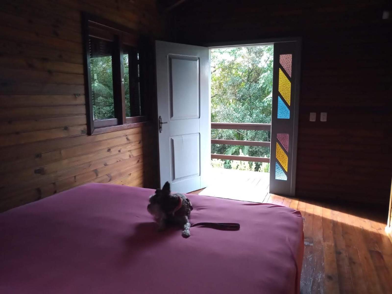 Pousada Das Pipas Osorio Quarto foto